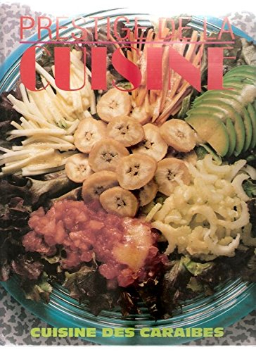 cuisine caraïbes, numéro 8