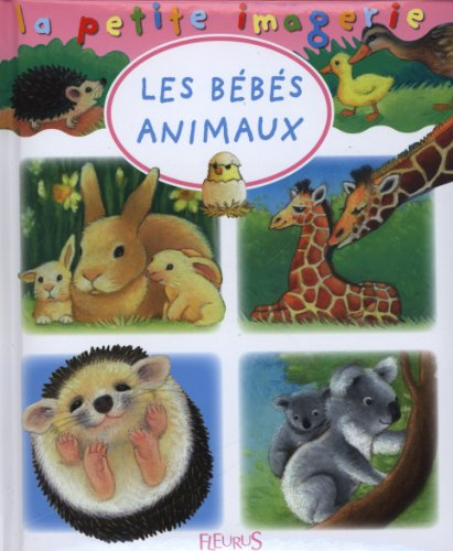 Les bébés animaux