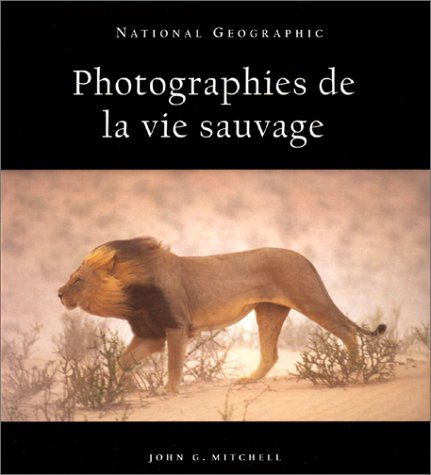 Photographies de la vie sauvage