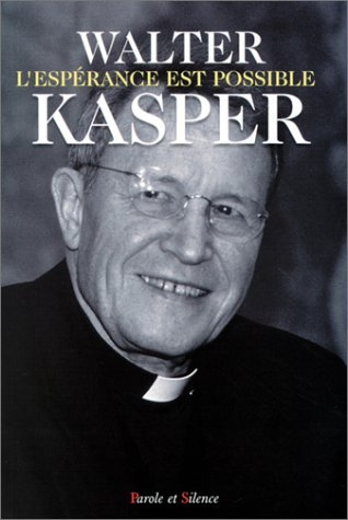 L'espérance est possible