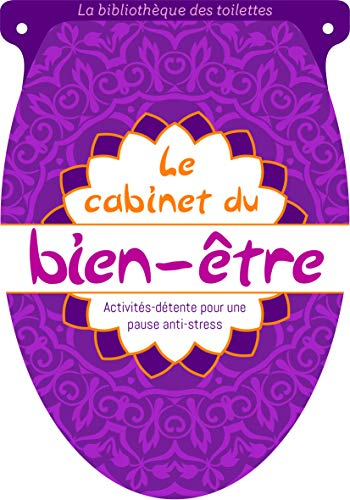 Le cabinet du bien-être : activités-détente pour une pause anti-stress