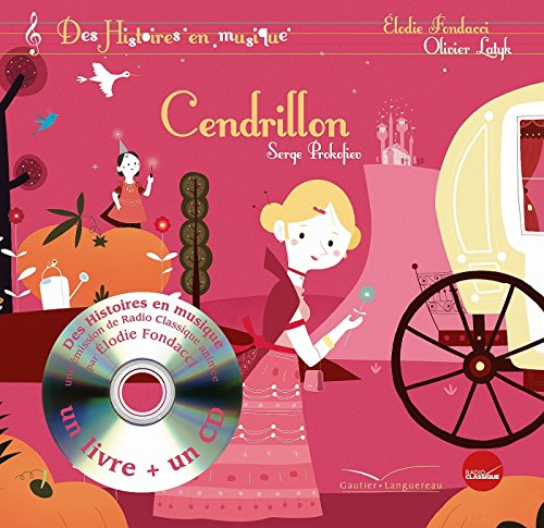 Cendrillon