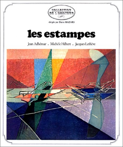 les estampes