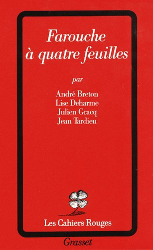 Farouche à quatre feuilles