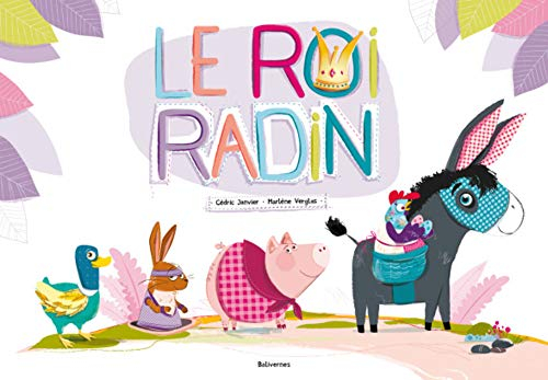 Le roi radin