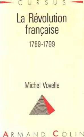 la révolution française, 1789-1799