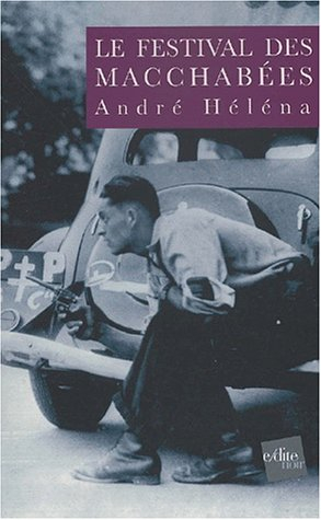 Le festival des macchabées