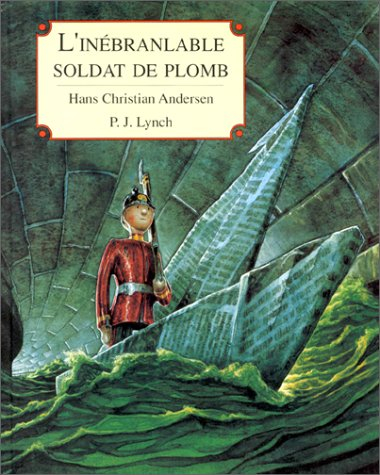 L'inébranlable soldat de plomb