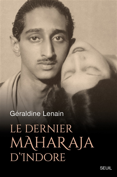 Le dernier maharaja d’Indore