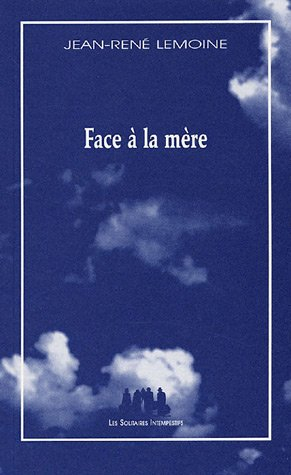 Face à la mère