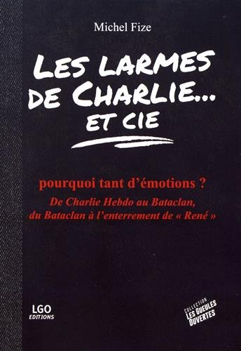 les larmes de charlie et cie