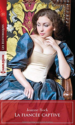 La fiancée captive