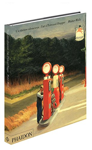 Un théâtre silencieux : l'art d'Edward Hopper