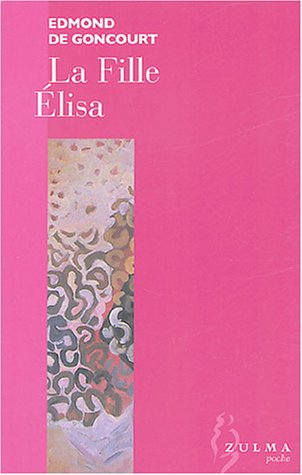 La fille Elisa