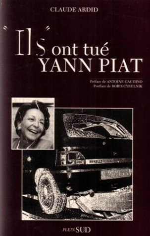 Ils ont tué Yann Piat
