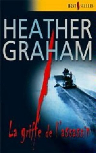 La griffe de l'assassin