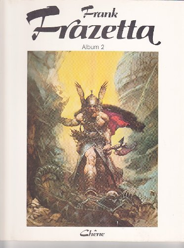 frank frazetta 2