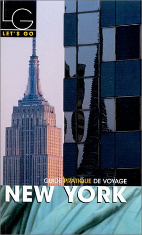 let's go : new york 2003