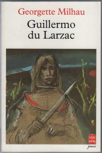 Guillermo du Larzac