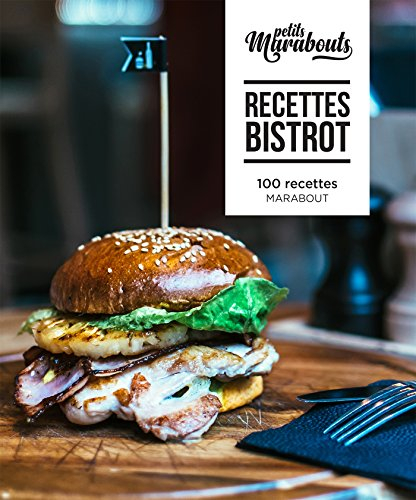 Recettes de bistrot : 100 recettes