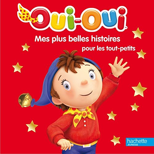 Mes plus belles histoires pour les tout-petits