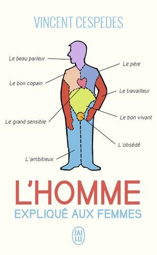 L'homme expliqué aux femmes : l'avenir de la masculinité