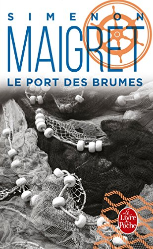 Le port des brumes