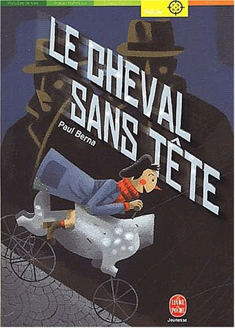 Le cheval sans tête