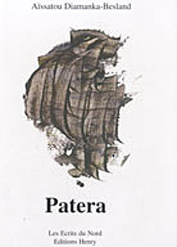 Patera
