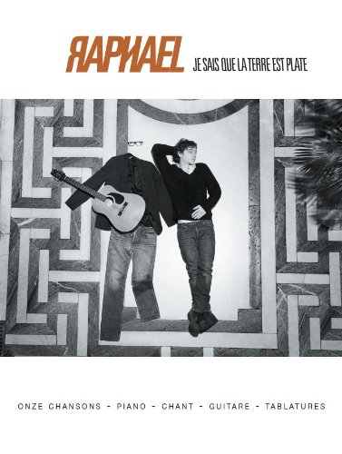 Je sais que la terre est plate P/V/G Tab.