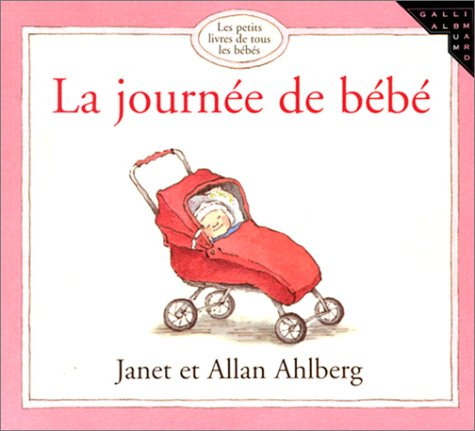 La journée de bébé