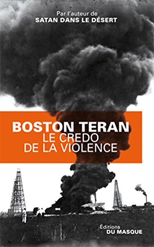 Le credo de la violence