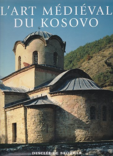 L'art médiéval du Kosovo