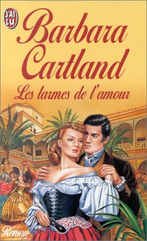 Les larmes de l'amour