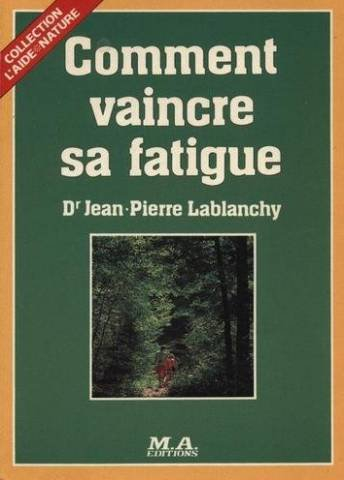 Comment vaincre sa fatigue