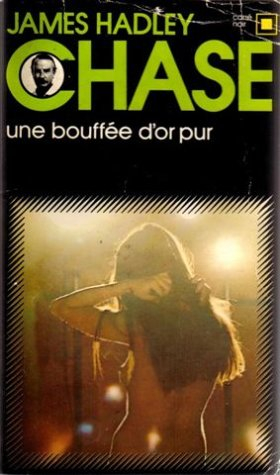 une bouffée d'or pur