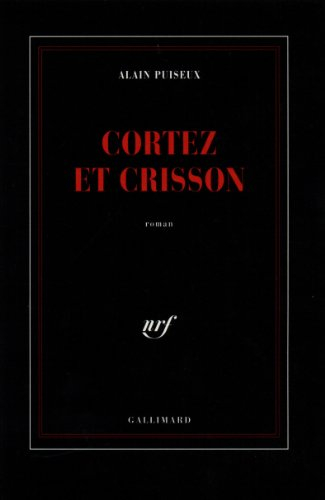 Cortez et Crisson