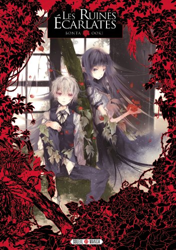 Les ruines écarlates