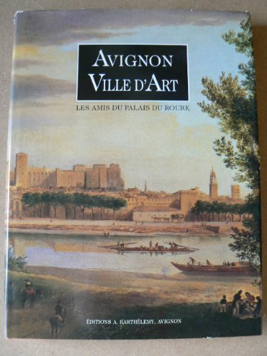 Avignon ville d'art