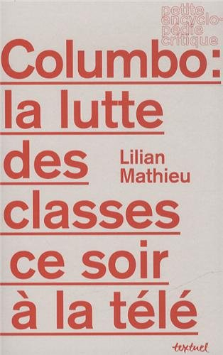 Columbo : la lutte des classes ce soir à la télé
