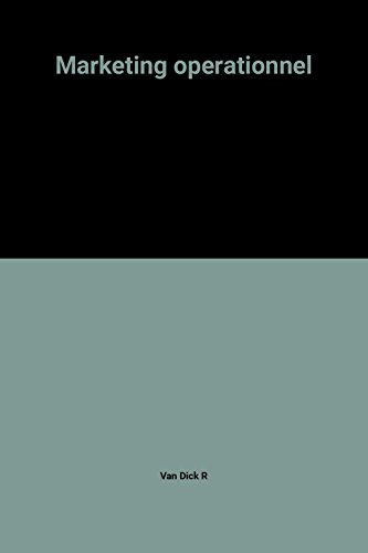 Marketing opérationnel : onze étapes clés pour réussir