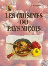 Les cuisines du pays niçois