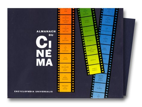 almanach du cinéma
