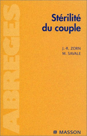 Stérilité du couple