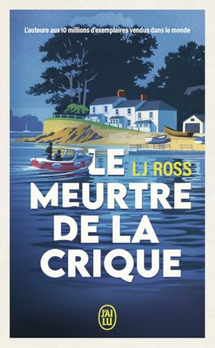Les mystères de la côte. Vol. 2. Le meurtre de la crique