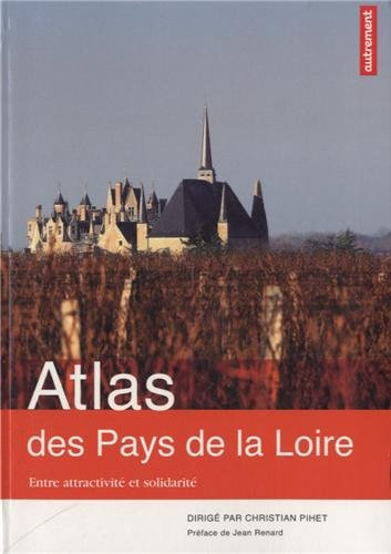 Atlas des Pays de la Loire