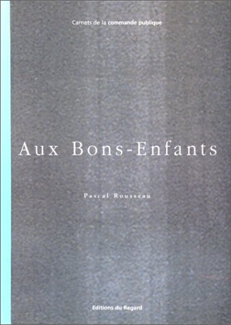Aux Bons-Enfants