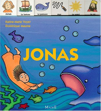 Jonas