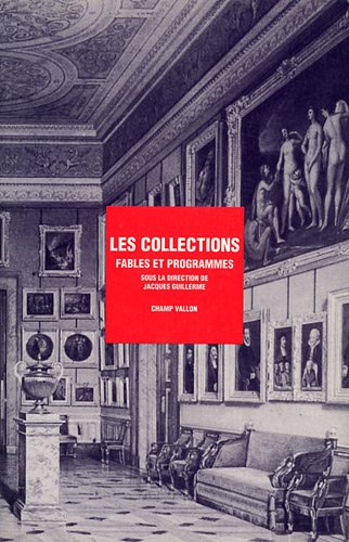 Les Collections : fables et programmes