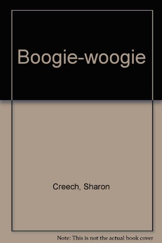 Boogie- woogie